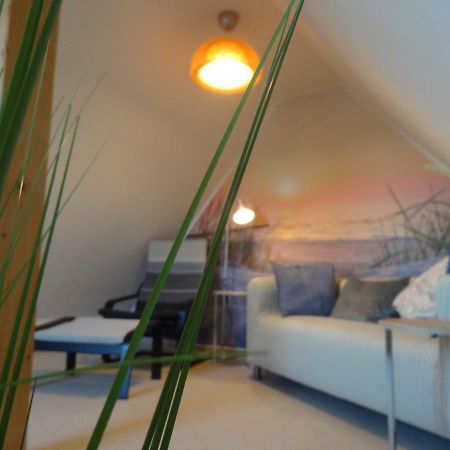 Kleine Mathilde Apartment Фехмарн Екстериор снимка