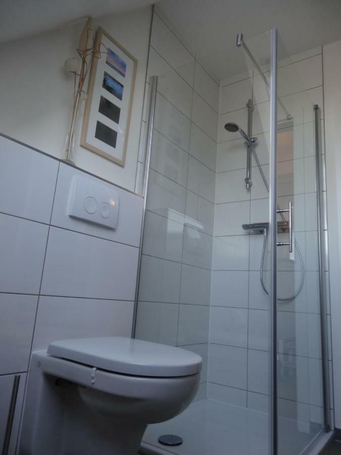 Kleine Mathilde Apartment Фехмарн Екстериор снимка
