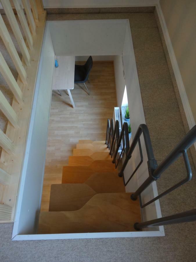 Kleine Mathilde Apartment Фехмарн Екстериор снимка